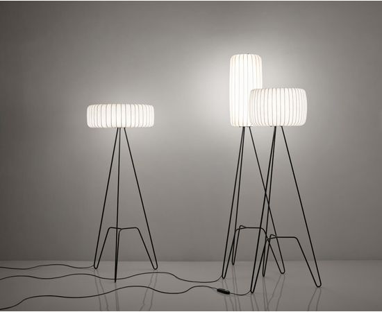Торшер Aqua Creations ToTeM Floor Lamp, фото 4