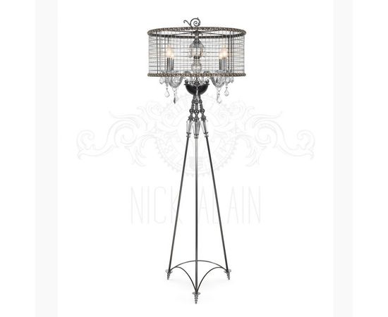 Торшер Nick Alain Tryon Floor Lamp, фото 1