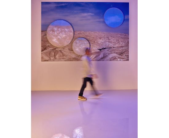 Настенный светильник Aqua Creations VAL Wall Light, фото 3