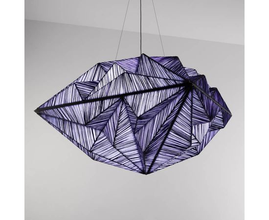 Подвесной светильник Aqua Creations Bespoke Zooid 1.5M Pendant Light, фото 1