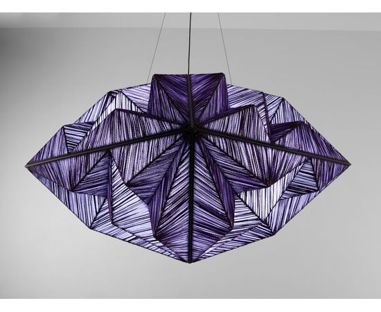 Подвесной светильник Aqua Creations Bespoke Zooid 1.5M Pendant Light, фото 2
