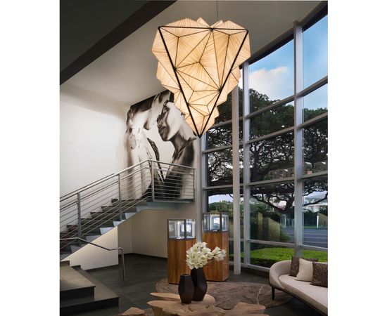 Подвесной светильник Aqua Creations Zooid Diamond, фото 2