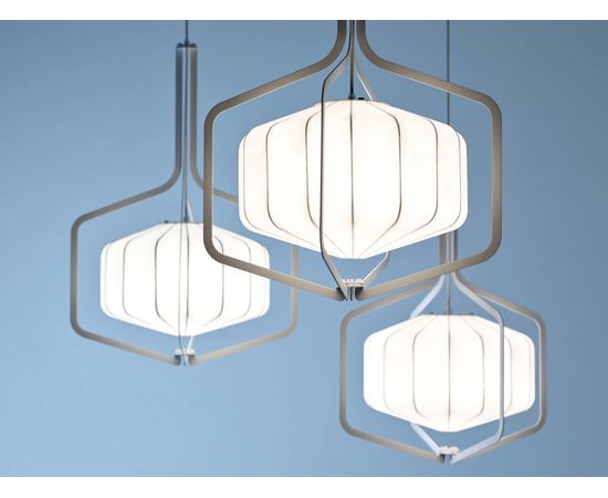 Подвесной светильник Aqua Creations Inside Out Pendant Light, фото 2