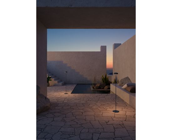 Настольный светильник Axolight Float, фото 4