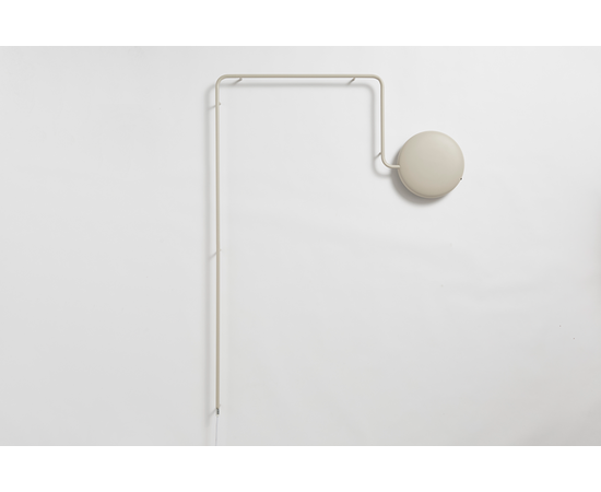 Настенный светильник WOUD Mercury wall light, фото 7