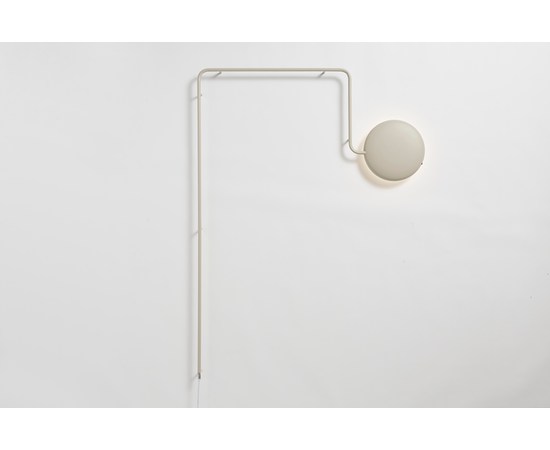 Настенный светильник WOUD Mercury wall light, фото 6