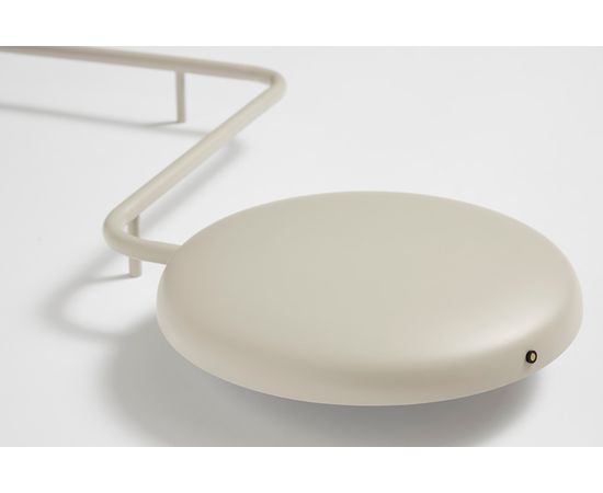 Настенный светильник WOUD Mercury wall light, фото 5