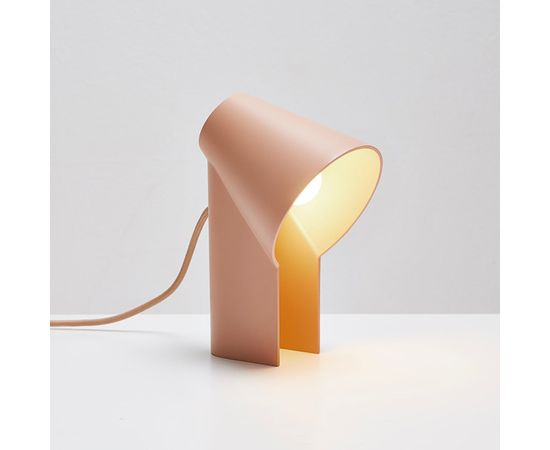 Настольный светильник WOUD Study, фото 1