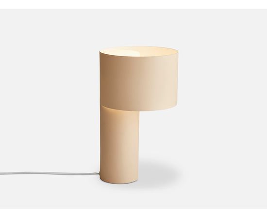 Настольная лампа WOUD Tangent table lamp, фото 3