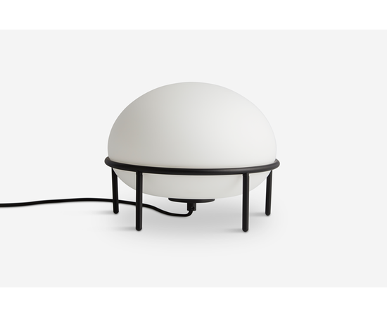 Настольный светильник WOUD Pump table lamp, фото 9