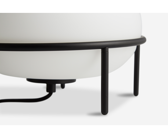 Настольный светильник WOUD Pump table lamp, фото 8