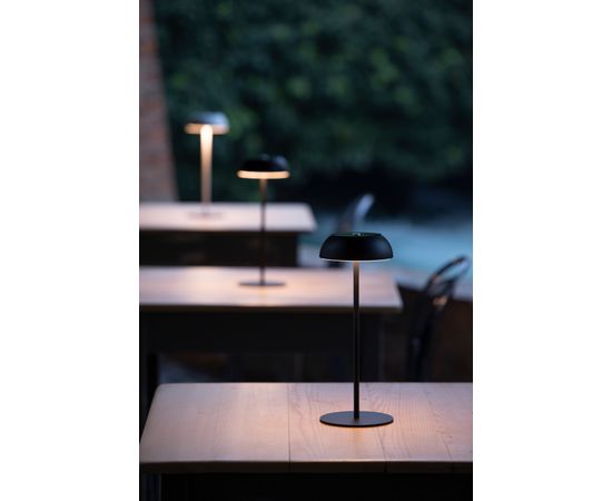 Настольный светильник Axolight Float, фото 7