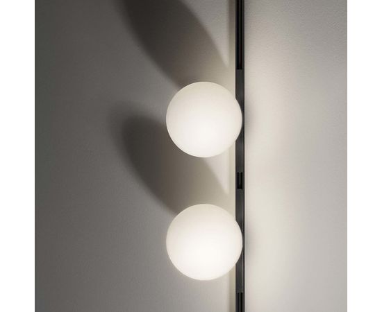 Трековый светильник OLEV La Pallina Track, фото 1