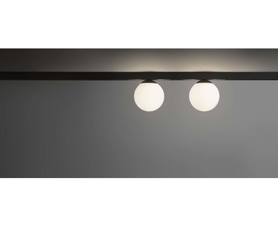 Трековый светильник OLEV La Pallina Track, фото 2