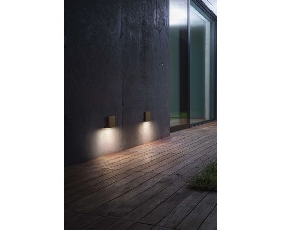 Настенный светильник OLEV Markil, фото 2