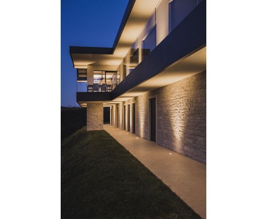 Встраиваемый светильник OLEV Maxi Dot, фото 2