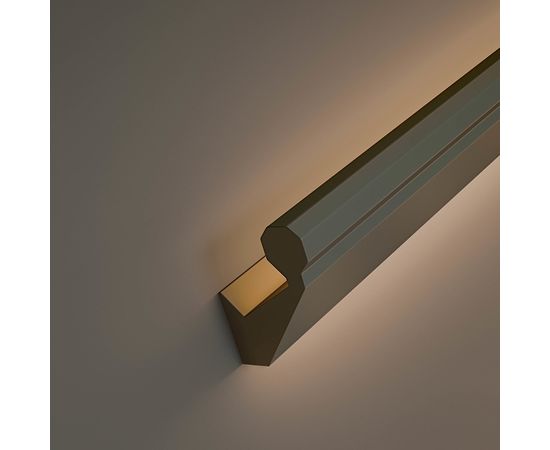 Настенный светильник OLEV Ottomano, фото 1