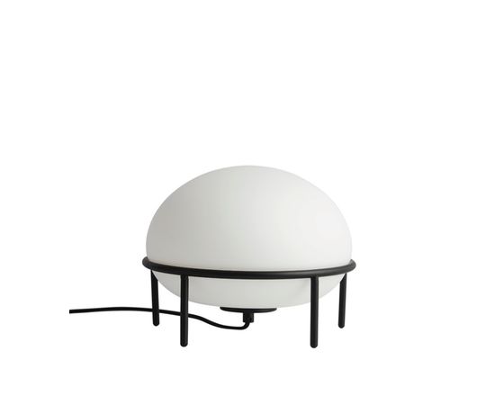 Настольный светильник WOUD Pump table lamp, фото 10