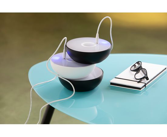 Настольный светильник Axolight Float, фото 2