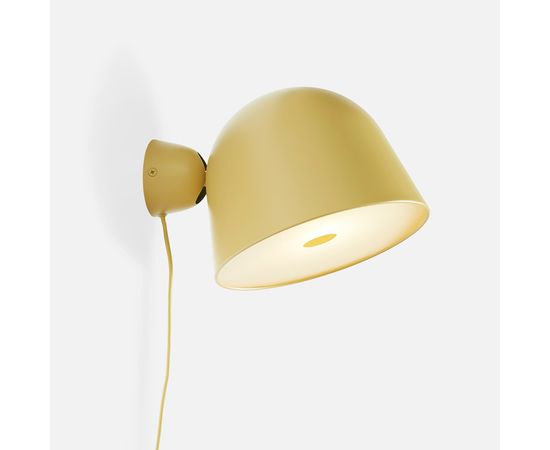 Настенный светильник WOUD Kuppi wall lamp 2.0, фото 1
