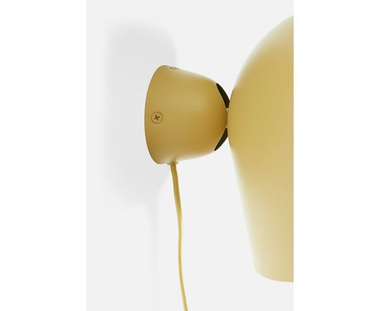 Настенный светильник WOUD Kuppi wall lamp 2.0, фото 3