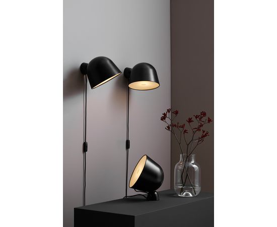 Настенный светильник WOUD Kuppi wall lamp 2.0, фото 4