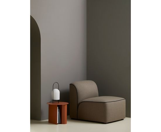 Настольный светильник WOUD Ghost table lamp, фото 4