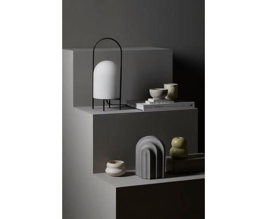 Настольный светильник WOUD Ghost table lamp, фото 3