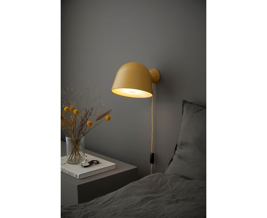Настенный светильник WOUD Kuppi wall lamp 2.0, фото 2
