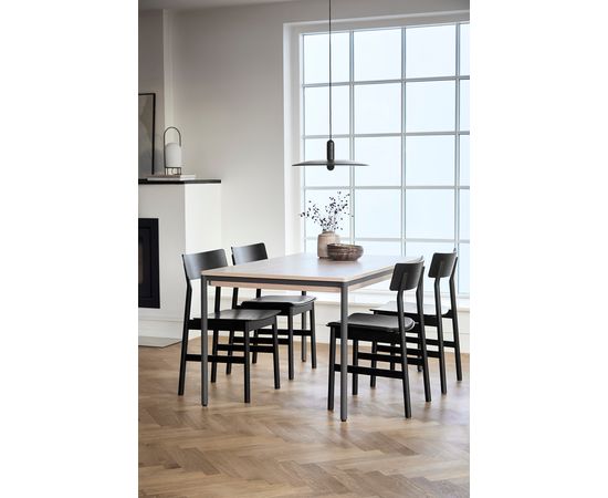 Настольный светильник WOUD Ghost table lamp, фото 2