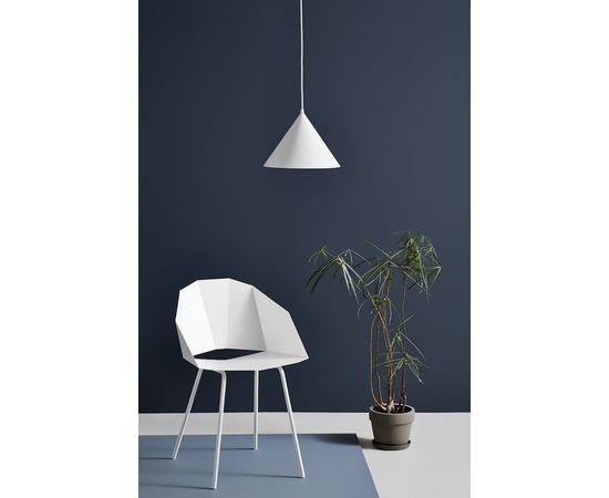 Подвесной светильник WOUD Annular pendant, фото 8