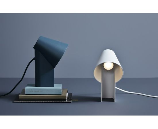 Настольный светильник WOUD Study, фото 4