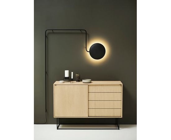 Настенный светильник WOUD Mercury wall light, фото 2