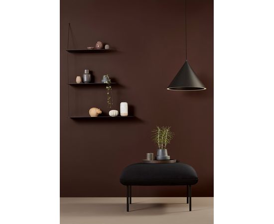 Подвесной светильник WOUD Annular pendant, фото 3