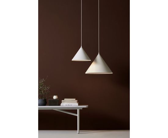 Подвесной светильник WOUD Annular pendant, фото 2