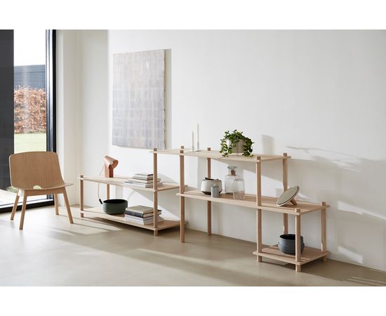 Настольный светильник WOUD Study, фото 8