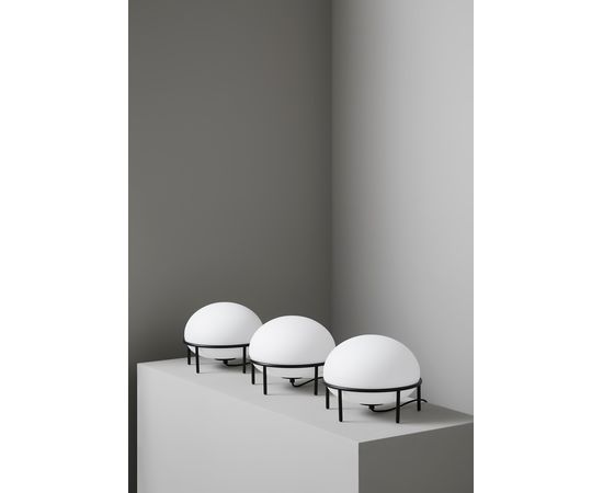 Настольный светильник WOUD Pump table lamp, фото 7