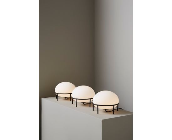 Настольный светильник WOUD Pump table lamp, фото 6