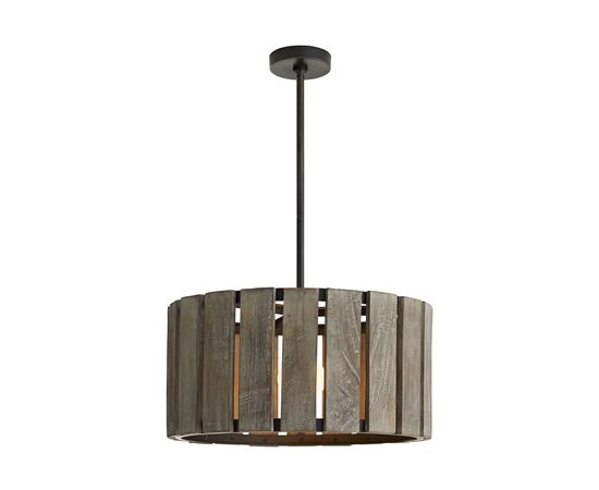 Подвесной светильник Arteriors home Desmond Small Pendant, фото 1
