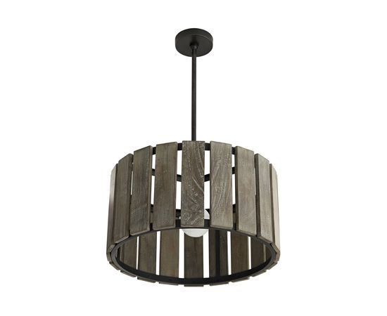 Подвесной светильник Arteriors home Desmond Small Pendant, фото 2