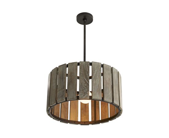 Подвесной светильник Arteriors home Desmond Small Pendant, фото 3
