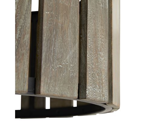 Подвесной светильник Arteriors home Desmond Small Pendant, фото 4