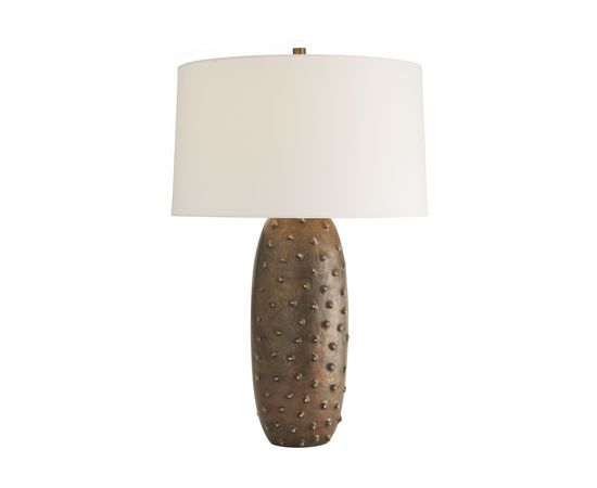 Настольная лампа Arteriors home Duval Lamp, фото 1