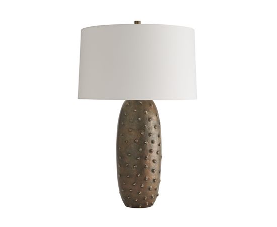 Настольная лампа Arteriors home Duval Lamp, фото 2