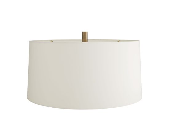 Настольная лампа Arteriors home Fulton Lamp, фото 3