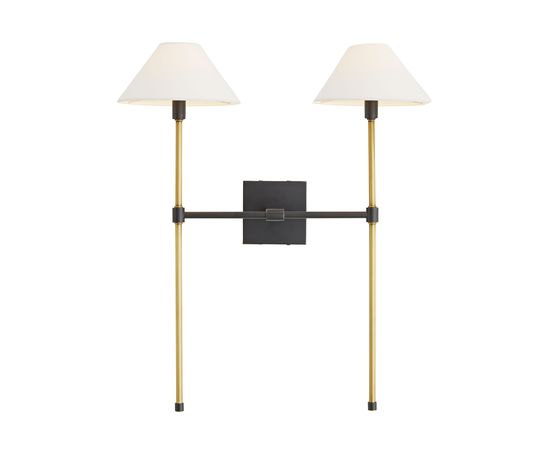 Бра Arteriors home Havana Single Sconce, фото 5