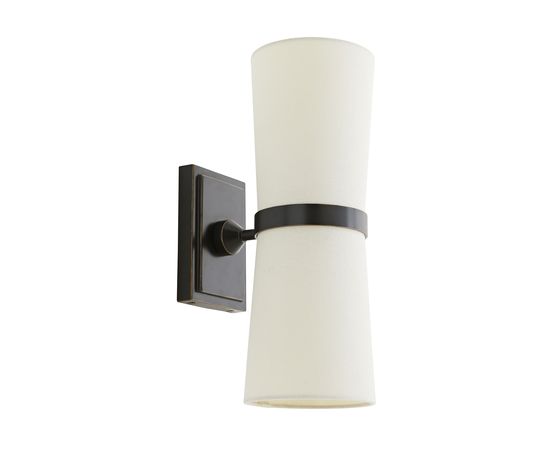 Настенный светильник Arteriors home Inwood Single Sconce, фото 2
