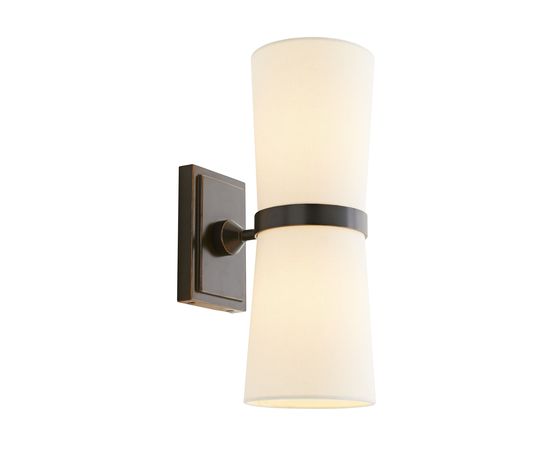 Настенный светильник Arteriors home Inwood Single Sconce, фото 1