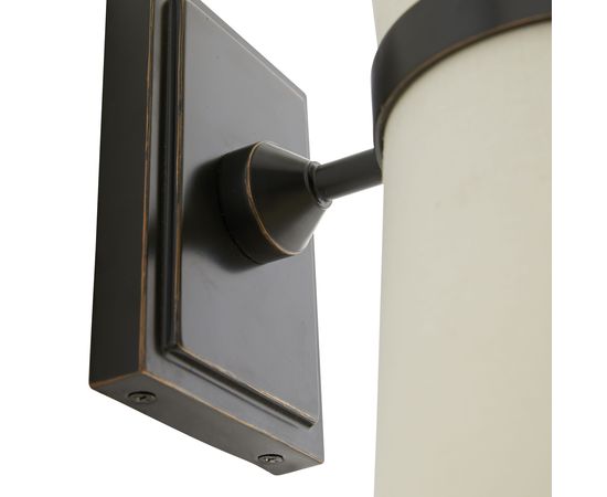 Настенный светильник Arteriors home Inwood Single Sconce, фото 8