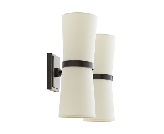 Настенный светильник Arteriors home Inwood Single Sconce, фото 5